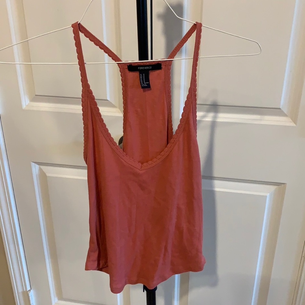 Forever 21 tank top